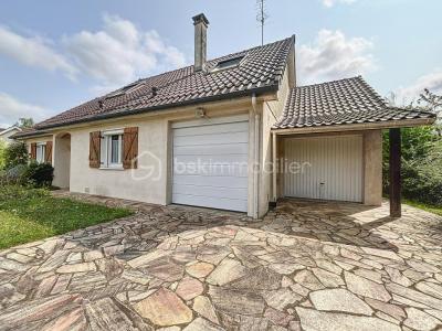 photo For sale House PONTAULT-COMBAULT 77