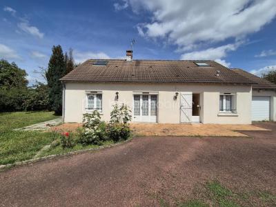 Vente Maison TRAINOU  45