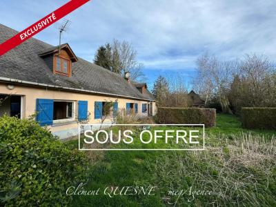 For sale House SAINT-NICOLAS-D'ALIERMONT  76