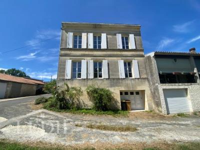 photo For sale House TAURIAC 33