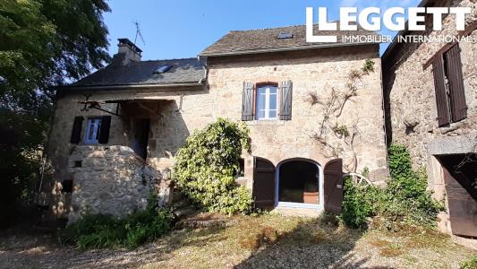 photo For sale Prestigious house BASTIDE-L'EVEQUE 12