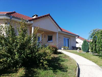 Vente Maison 5 pices VESOUL 70000