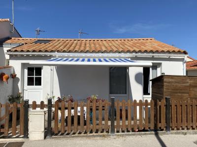 Vente Maison JARD-SUR-MER 