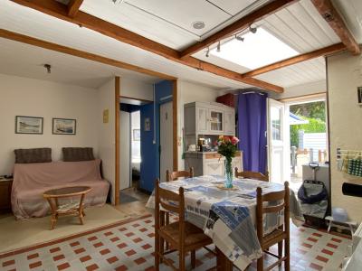 Vente Maison JARD-SUR-MER 