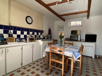 Vente Maison JARD-SUR-MER 