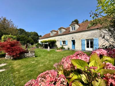 photo For sale House SAINT-PIERRE-LES-NEMOURS 77