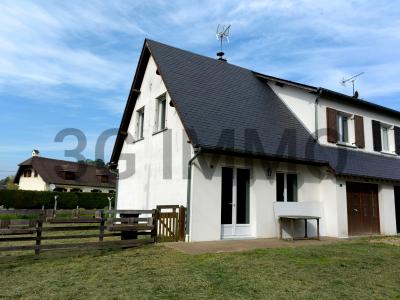 Vente Maison 4 pices CORMEILLES 27260