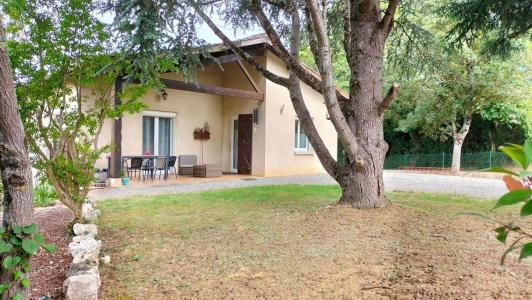 Vente Maison MAUVEZIN  32