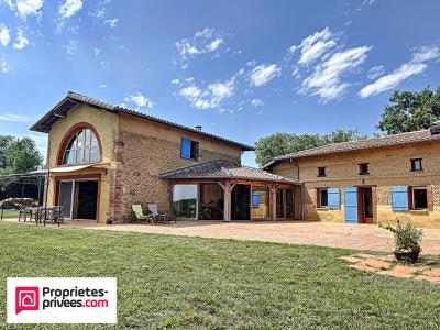 Vente Maison 5 pices MURET 31600