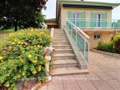 photo For sale House SAINT-MAGNE-DE-CASTILLON 33