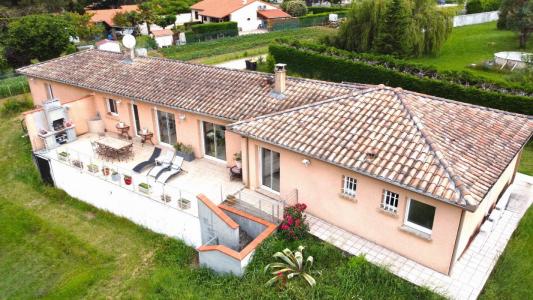 Vente Maison 5 pices CASTELNAU-D'ESTRETEFONDS 31620