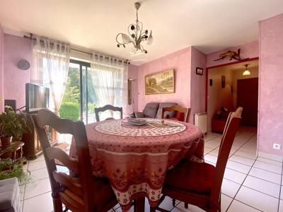 Vente Appartement 3 pices FERTE-SOUS-JOUARRE 77260