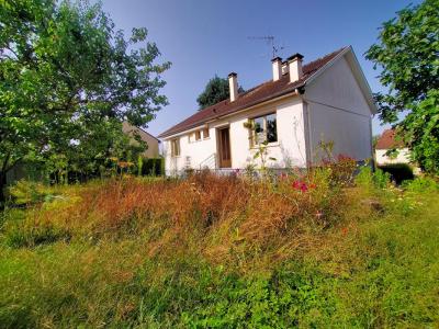 Vente Maison NEUVILLE-SUR-SARTHE  72