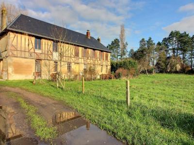 Vente Maison FONTENAY  76