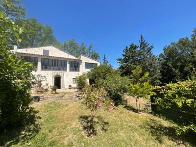 Vente Maison SALERNES  83