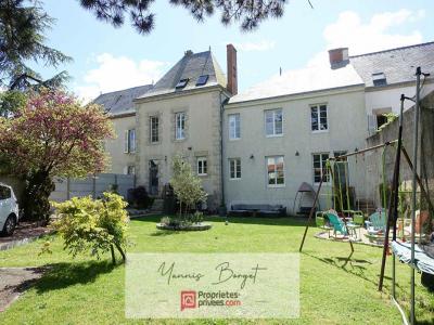 photo For sale Prestigious house ROCHESERVIERE 85