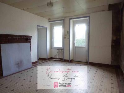 photo For sale House SAINT-ANDRE-GOULE-D'OIE 85