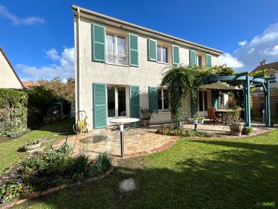 Vente Maison COURTRY  77