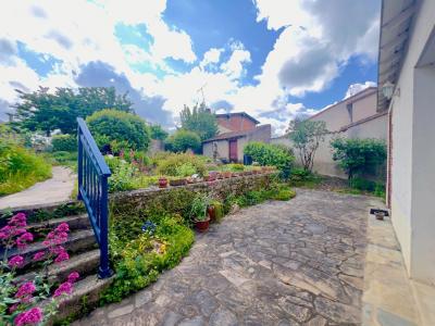 photo For sale House SAINT-GERMAIN-SUR-MOINE 49