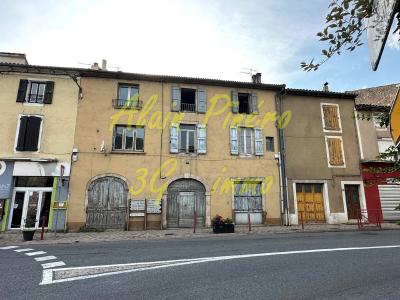 photo For sale Apartment building AGUESSAC 12