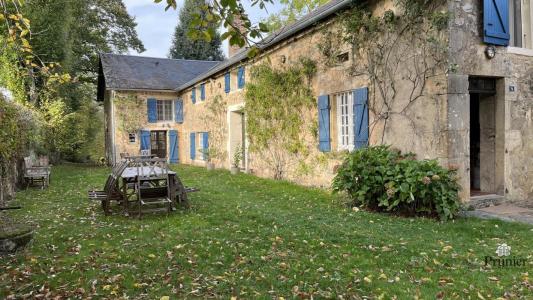 photo For sale House VILLAPOURCON 58