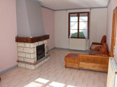 For sale House BEAUCAMPS-LE-VIEUX 