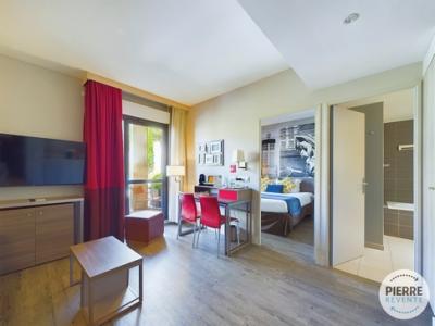 photo For sale Apartment BEAURECUEIL 13