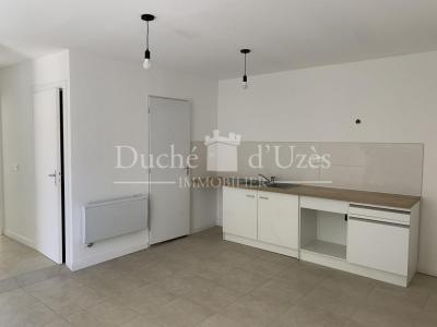 Location Appartement BESSEGES 