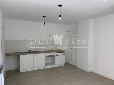 Location Appartement BESSEGES 