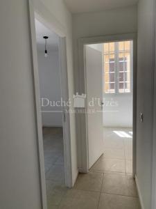 Location Appartement BESSEGES 