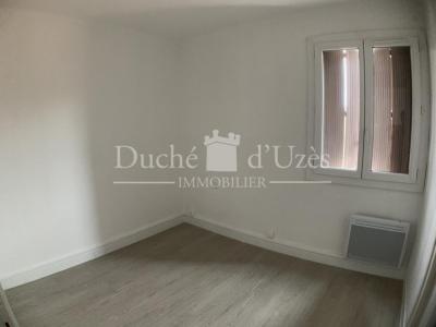 Location Appartement BESSEGES 