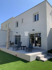 For rent House SANILHAC-SAGRIES  30