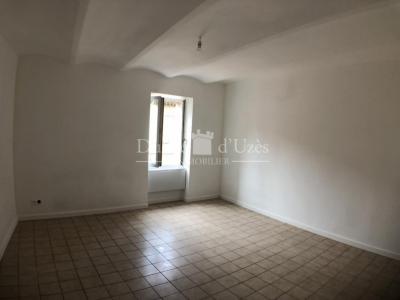 For rent Apartment BESSEGES 