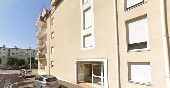 Location Appartement 2 pices CREUSOT 71200