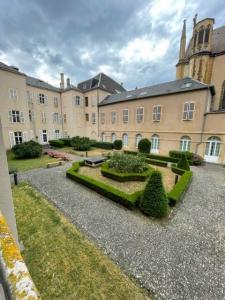 Vente Appartement METZ 