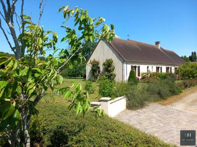 For sale House MORTAGNE-AU-PERCHE 