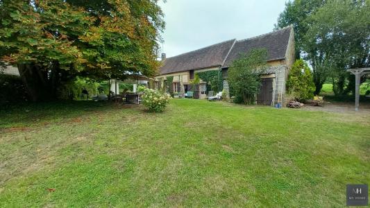 For sale House TOUROUVRE 