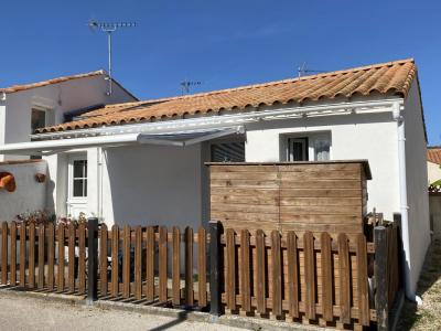 Vente Maison JARD-SUR-MER  85