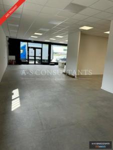 For rent Commercial office CHAMBERY  73