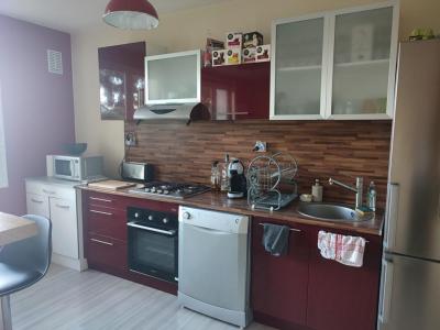 For rent Apartment LIMOGES 