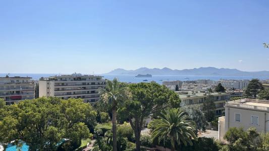 Vente Appartement 4 pices CANNES 06400