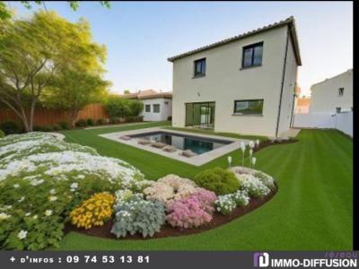 photo For sale House TEYRAN 34