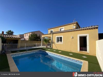 photo For sale House NARBONNE 11