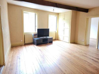 Vente Appartement BESSENAY CENTRE DU VILLAGE 69