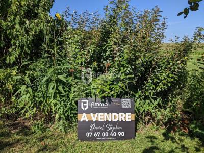 Vente Terrain SOULTZ-SOUS-FORETS 67250