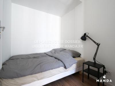 photo For rent Apartment MARSEILLE-4EME-ARRONDISSEMENT 13