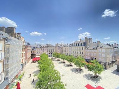 photo For sale Apartment building RODEZ 12