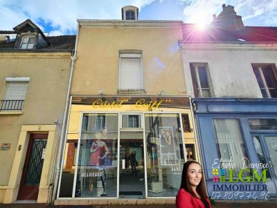 For sale Commerce CLOYES-SUR-LE-LOIR  28