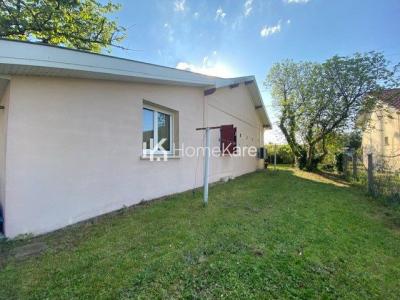 photo For sale House BORDEAUX 33