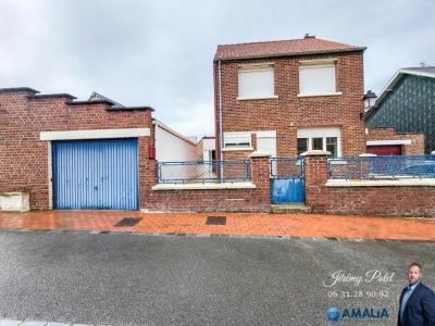 photo For sale House AVESNES-LES-AUBERT 59